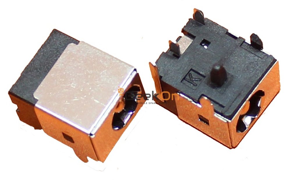 Βύσμα τροφοδοσίας HP Pavilion XZ ZT Ombibook XT1500 Compaq Presario 3000