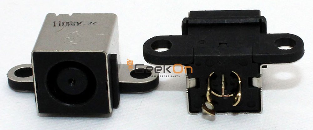 Βύσμα τροφοδοσίας HP Touchsmart 610