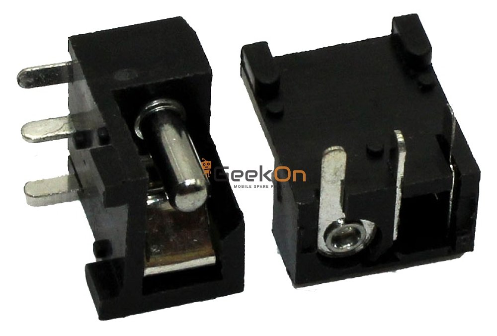 Βύσμα τροφοδοσίας HP Omnibook 900