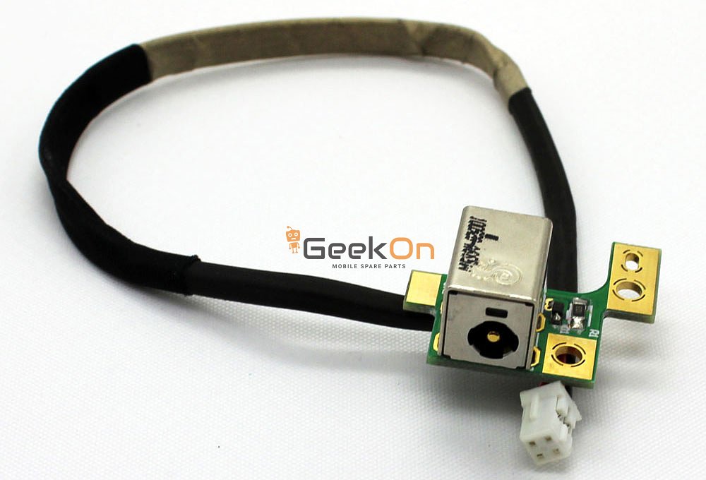 Πλακέτα τροφοδοσίας HP Pavillion DV9000 με καλώδιο