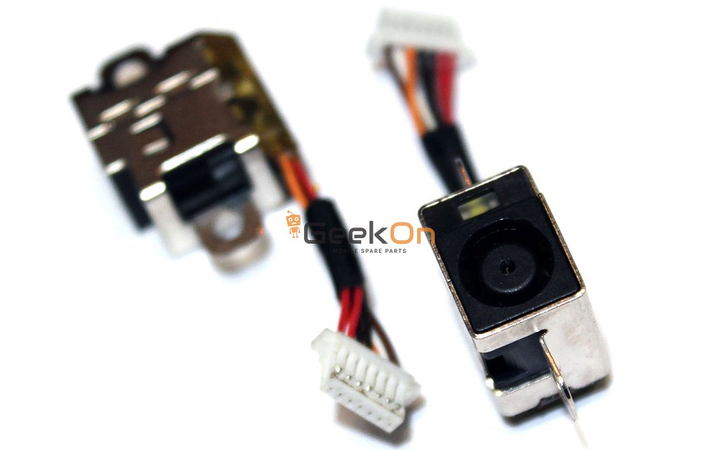 Βύσμα τροφοδοσίας HP Touchsmart TM2-1000