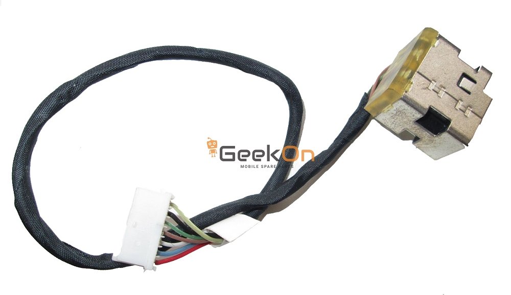 Βύσμα τροφοδοσίας Compaq Presario CQ43 CQ57 HP 2000 430 431 435 436 630 631 635 636 G43