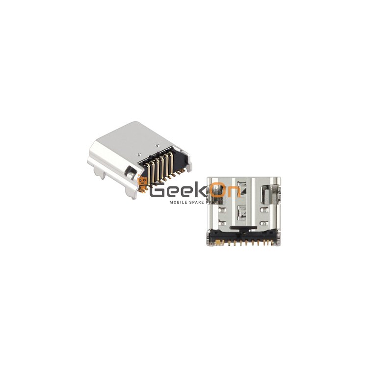 Bύσμα Φόρτισης Για Samsung Galaxy Mega I9200 / I9205 / I9208