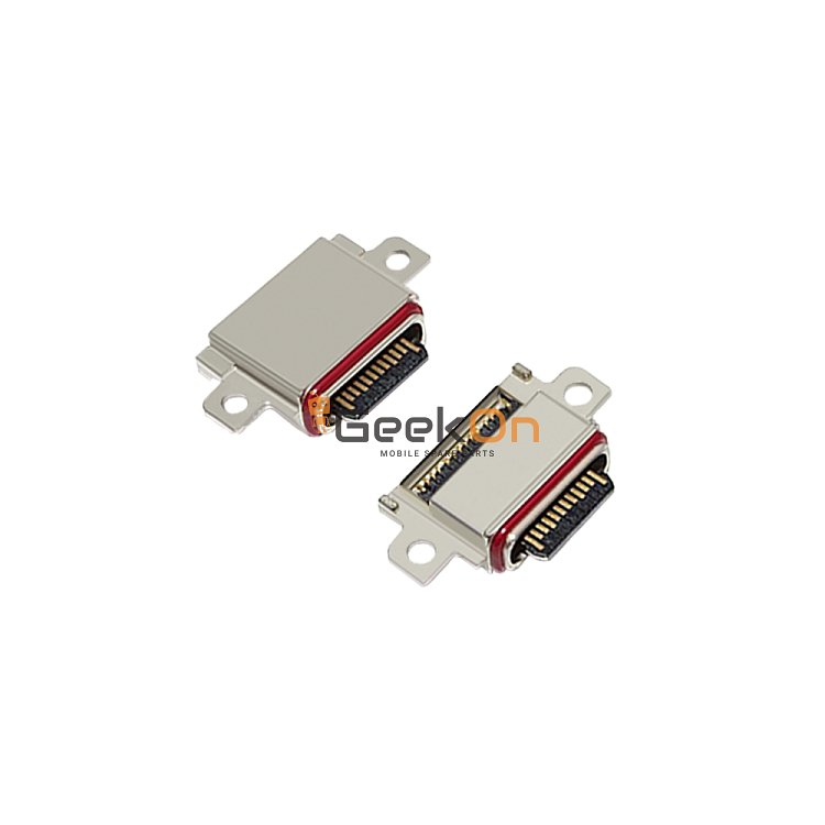 Bύσμα Φόρτισης Για  Samsung Galaxy S10 G973 / Galaxy S10e G970 / Galaxy S10 Plus G975