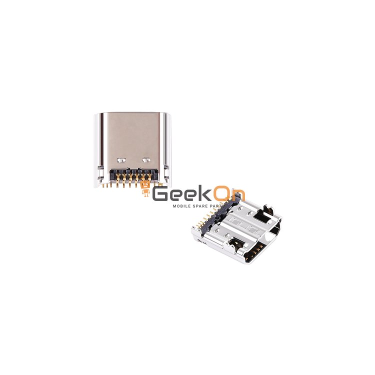 Bύσμα Φόρτισης Για Samsung Galaxy Tab 4 T230 / T231 / T235