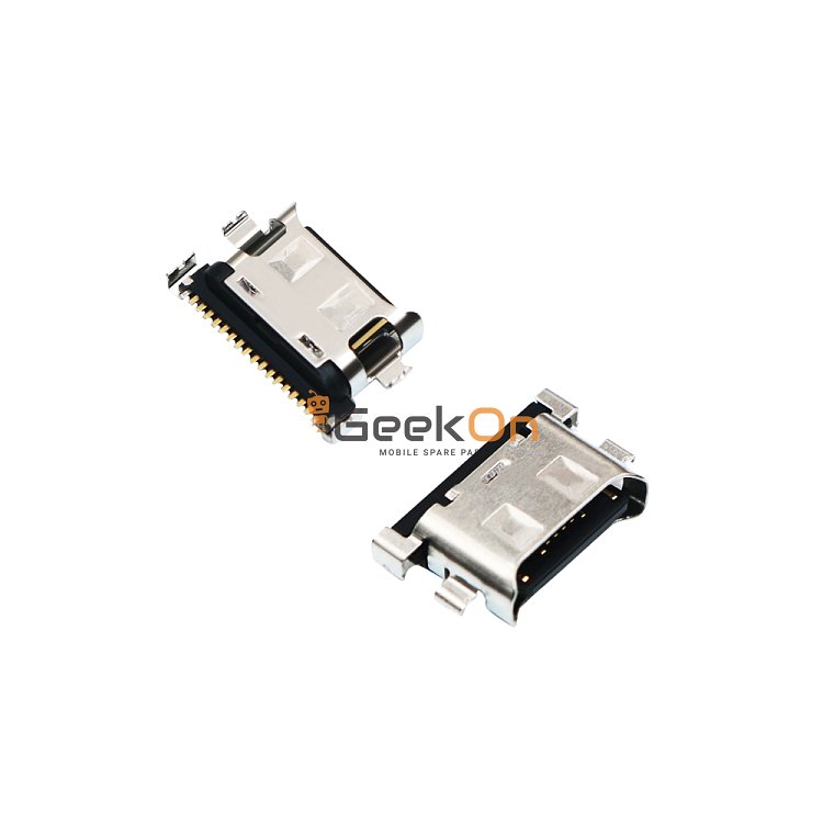 Bύσμα Φόρτισης Για Samsung Galaxy A20 / A30 / A40 / A50 / A60 / A70 / A80