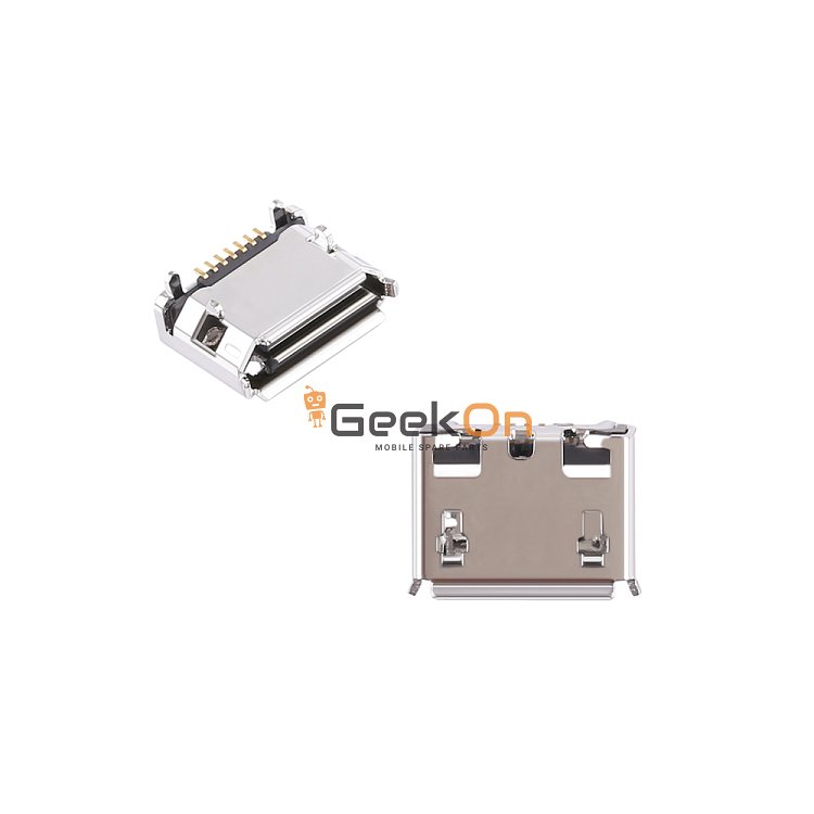 Bύσμα Φόρτισης Για Samsung  S5233  / S5600 / S5603