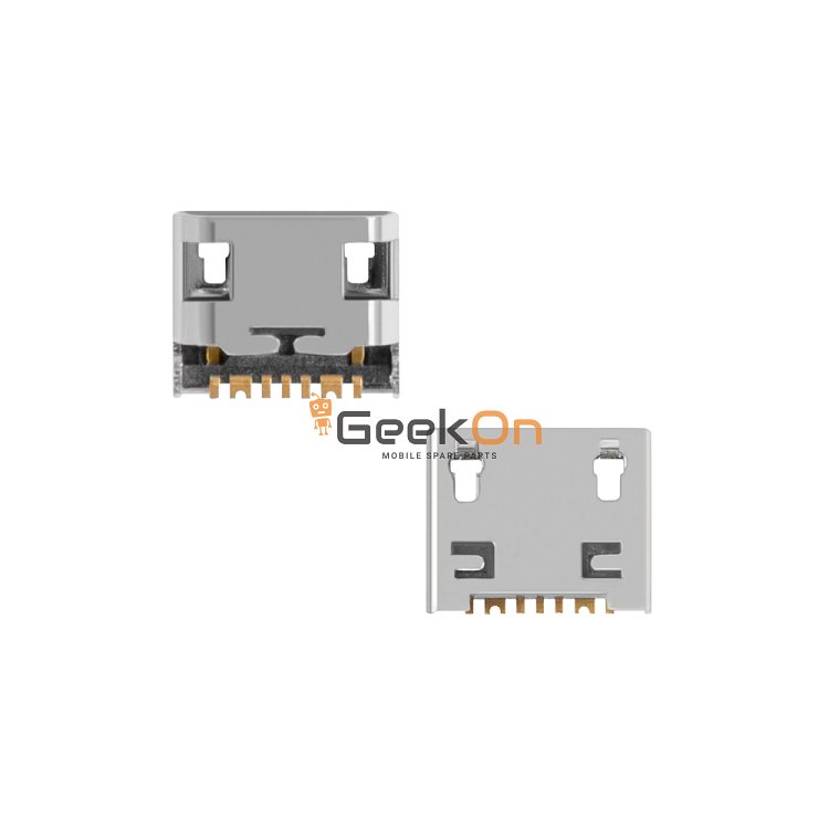 Bύσμα Φόρτισης Για Samsung E2200 / Metro E2202