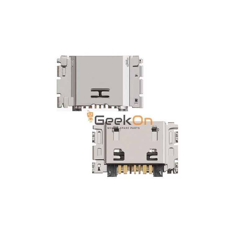 Bύσμα Φόρτισης Για Samsung Galaxy J5 2017  / J5 Dual 2017 J530 / J7 2017 J730 / A6 2018 A600 / J6 2018 J600 / A6 Plus A605 / J4 Plus J415 / A7 2018 a705