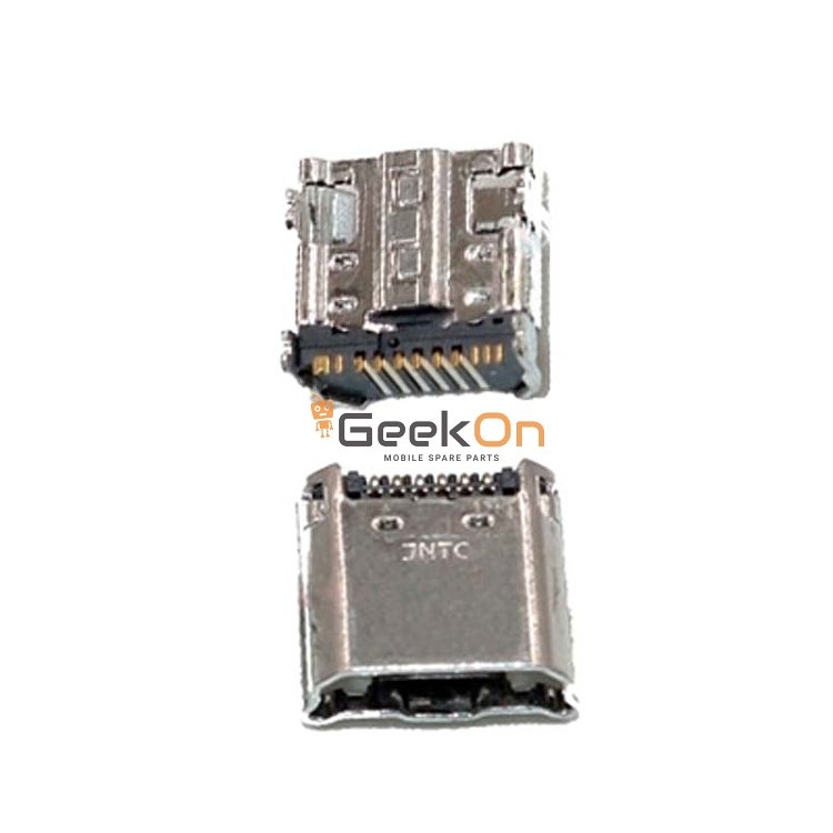 Bύσμα Φόρτισης Για Samsung Corby TXT GT-B3210 / Corby Pro GT-B5310 / Omnia Pro GT-B7330