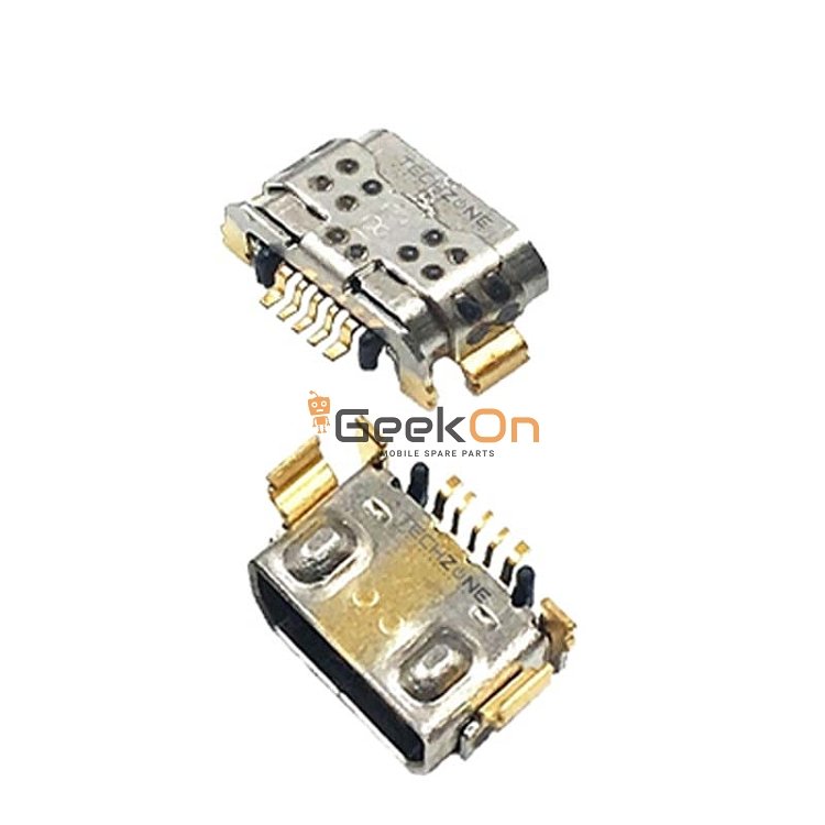 Bύσμα Φόρτισης Για Huawei Honor 9 Lite