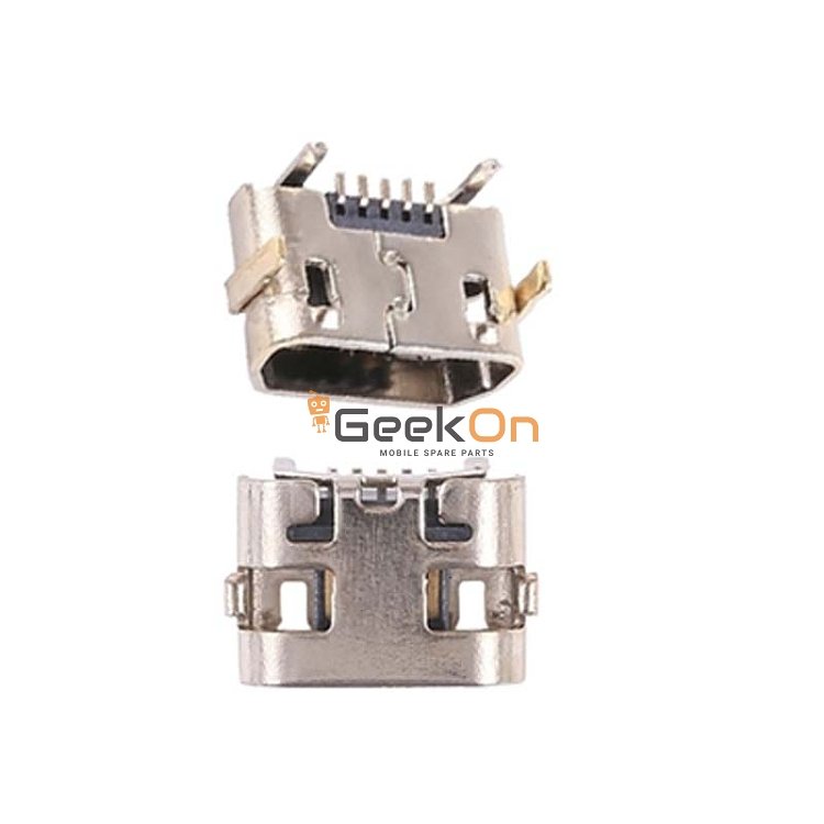 Bύσμα Φόρτισης Για Huawei Y5 II CUN-L01 / Y6 II LYO-L01