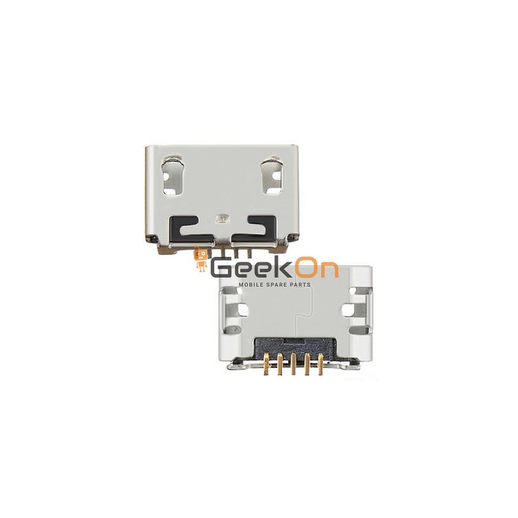 Bύσμα Φόρτισης Για Huawei G610 / G700 / G710 / G730