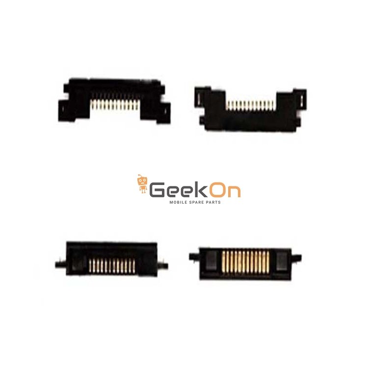 Bύσμα Φόρτισης Για Sony Ericsson AINO U10i / U10