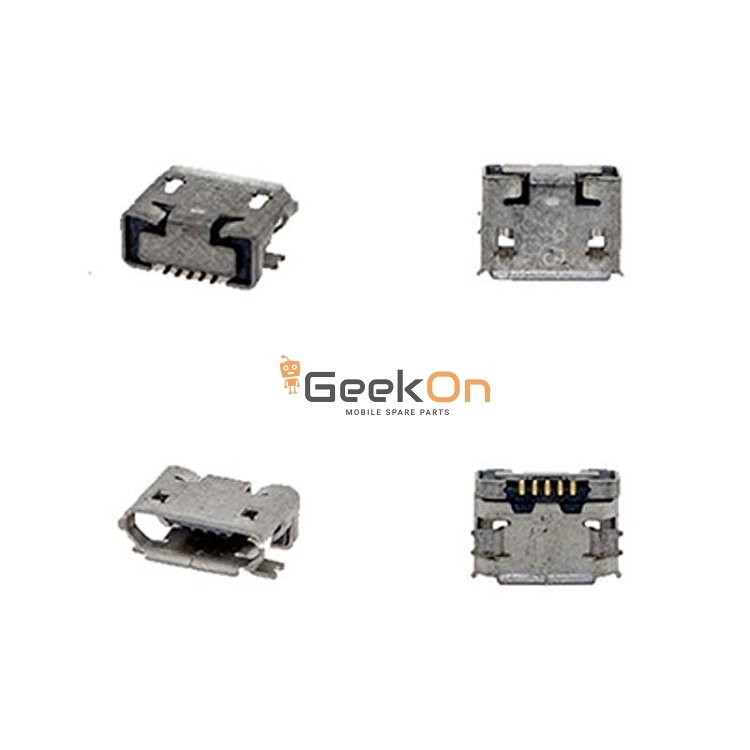 Bύσμα Φόρτισης Για  Sony Ericsson Kanna / W150 / WT13 / CK13