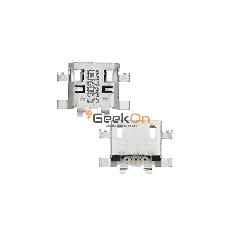 Bύσμα Φόρτισης Για Sony Xperia M2 D2303 / M2 Dual D2302