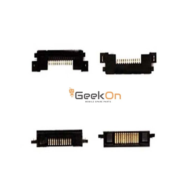 Bύσμα Φόρτισης Για Sony Ericsson C510 / C702 / C905