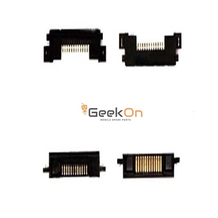 Bύσμα Φόρτισης Για Sony Ericsson K550