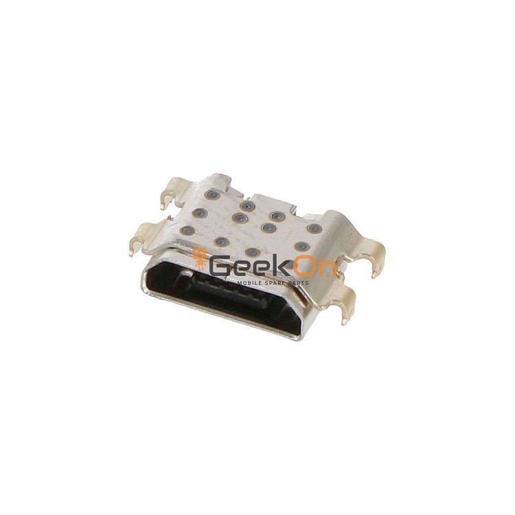 Bύσμα Φόρτισης Για Samsung Galaxy A03 A035F