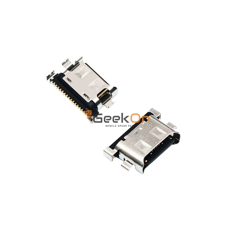 Bύσμα Φόρτισης Για Samsung Galaxy M33 5G M336