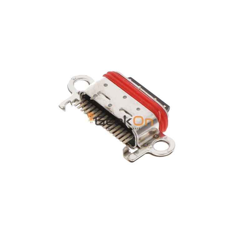 Bύσμα Φόρτισης Για OnePlus 10T 5G / Nord 2 5G