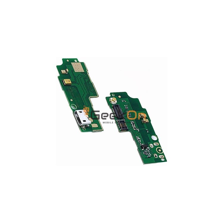 Καλωδιοταινία Πλακετάκι Φόρτισης Huawei Honor 3x/Ascend G750