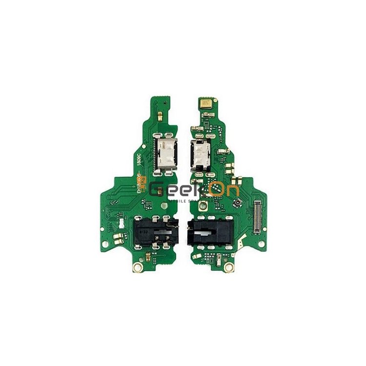 Πλακετάκι Φόρτισης Huawei Honor Play