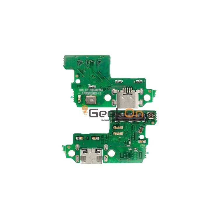 Πλακετάκι Φόρτισης Huawei P10 Lite