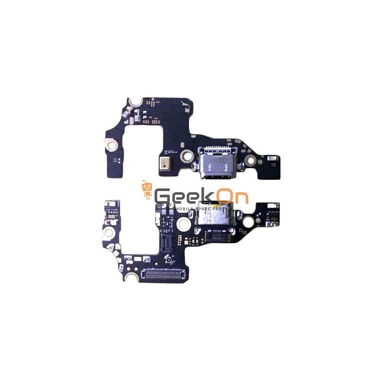 Πλακετάκι Φόρτισης Huawei P10 Plus
