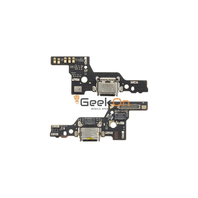 Πλακετάκι Φόρτισης Huawei P9