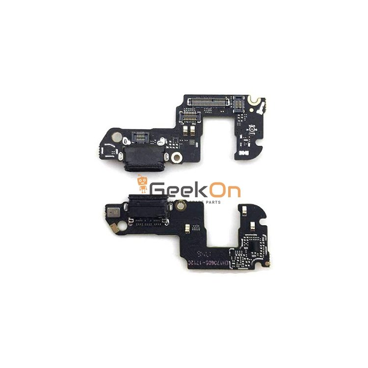 Καλωδιοταινία Πλακετάκι Φόρτισης Huawei Honor 9