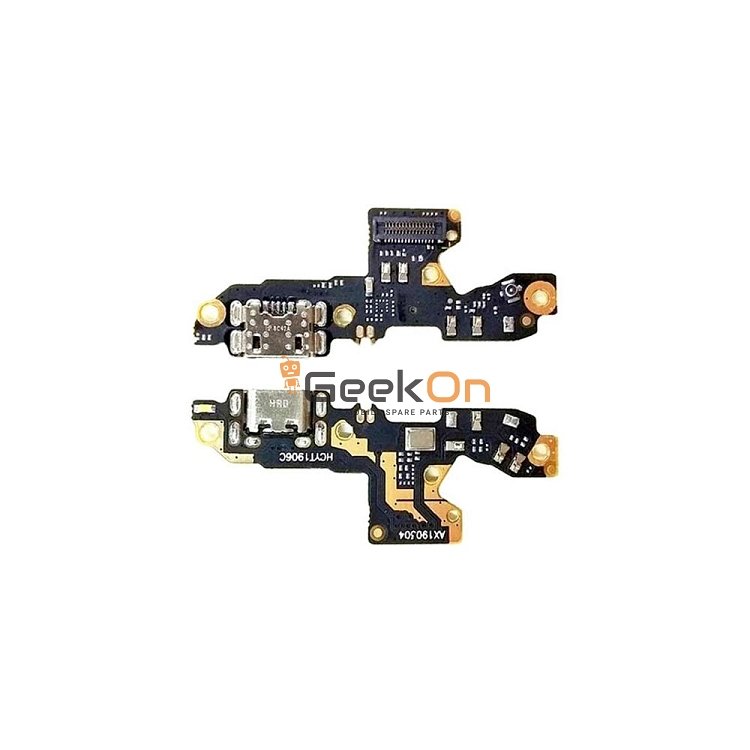 Καλωδιοταινία Πλακετάκι Φόρτισης Xiaomi Redmi 7