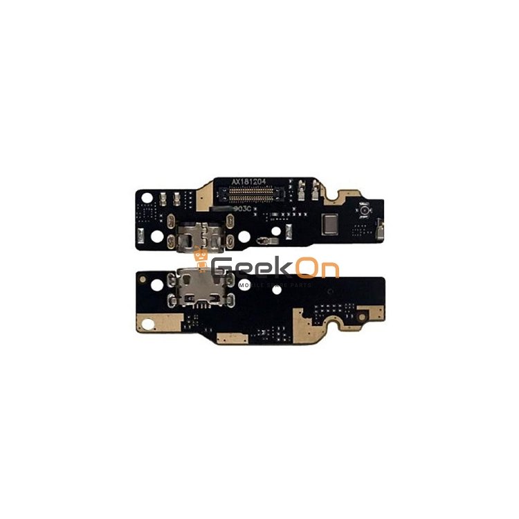 Πλακετάκι Φόρτισης Xiaomi Redmi Note 6 pro