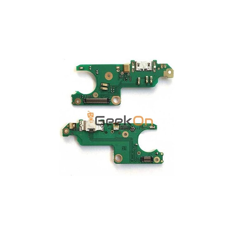 Πλακέτα Φόρτισης / Charging Board για Nokia 6
