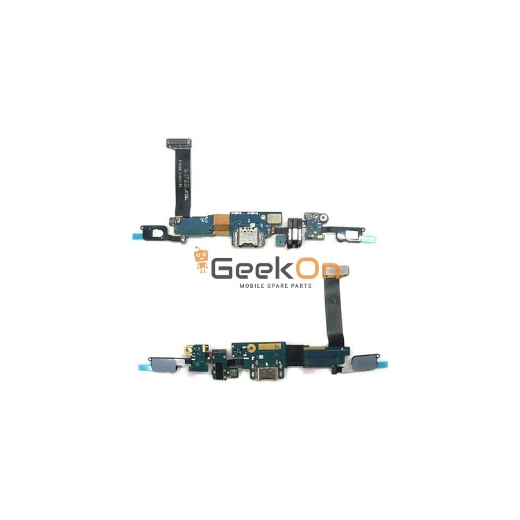 Καλωδιοταινία Φόρτισης / Charging Flex για Samsung Galaxy C7 C7000