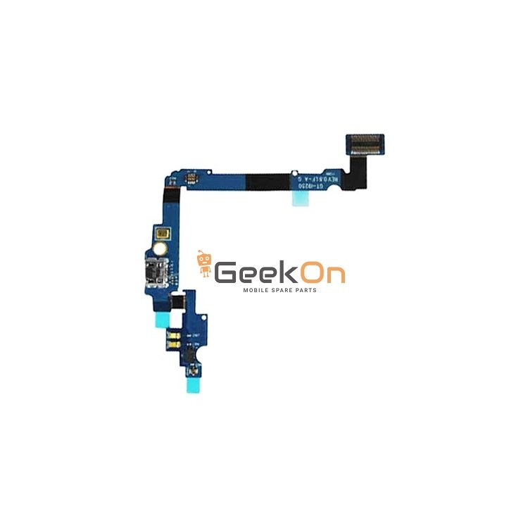 Καλωδιοταινία Φόρτισης / Charging Flex για Samsung Galaxy Nexus i9250