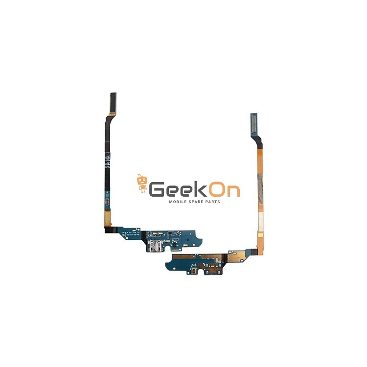 Καλωδιοταινία Φόρτισης / Charging Flex για Samsung Galaxy S4 i337