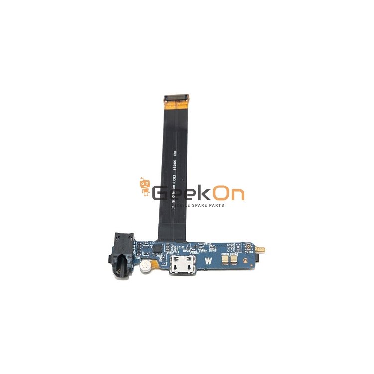 Καλωδιοταινία Φόρτισης / Charging Flex για Samsung Galaxy S Advance i9070
