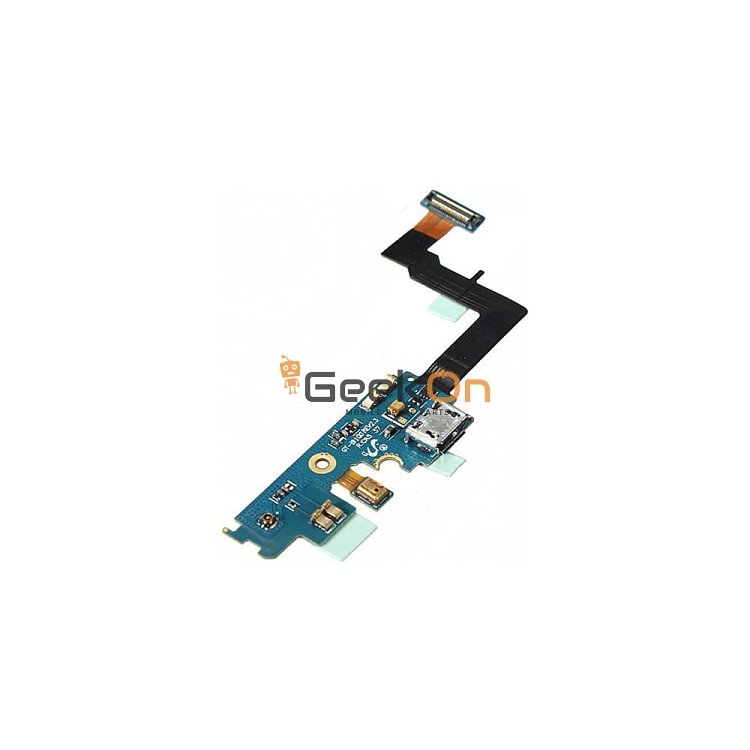 Καλωδιοταινία Φόρτισης / Charging Flex για Samsung Galaxy S2 i9100