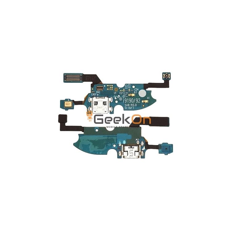 Καλωδιοταινία Φόρτισης / Charging Flex για Samsung Galaxy S4 Mini i9195