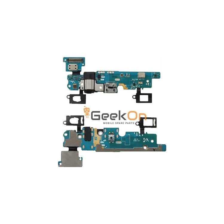 Καλωδιοταινία Φόρτισης / Charging Flex για Samsung Galaxy E7 E700