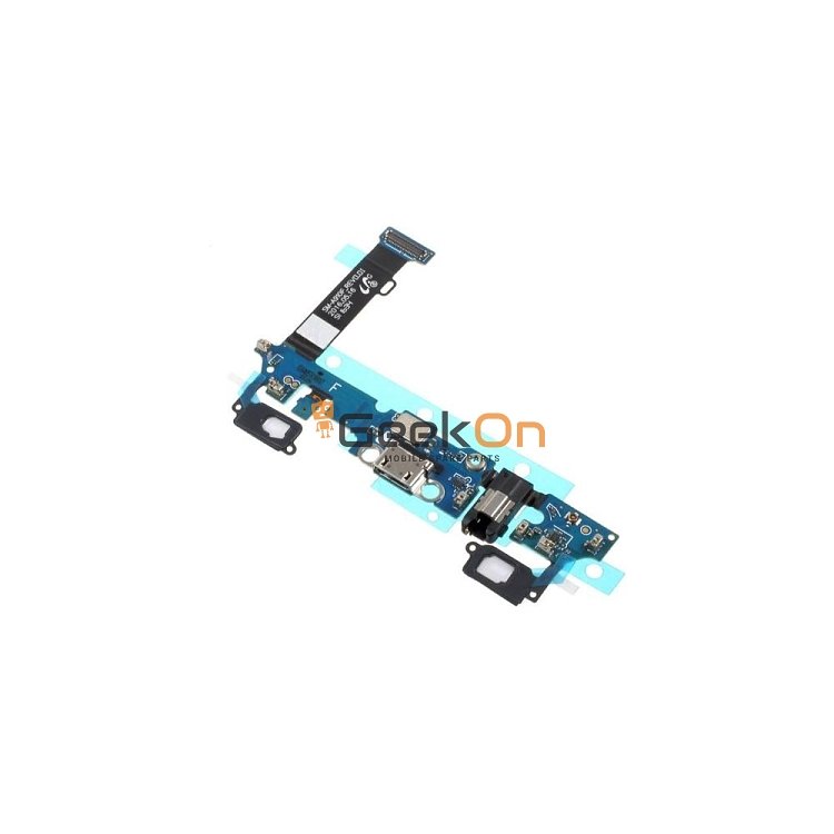 Καλωδιοταινία Φόρτισης / Charging Flex για Samsung Galaxy A9 Pro 2016 A910