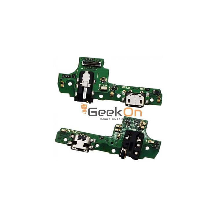 Καλωδιοταινία Φόρτισης / Charging Flex για Samsung Galaxy A10s A107 M15