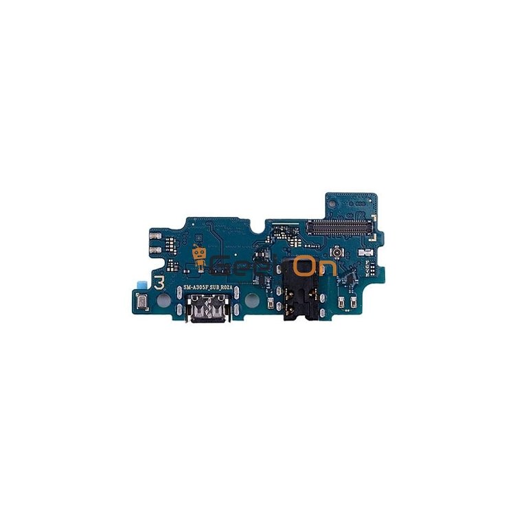 Πλακέτα Φόρτισης / Charging Board για Samsung Galaxy A30 A305