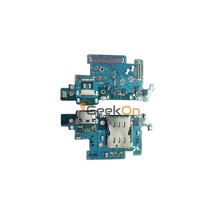 Πλακέτα Φόρτισης / Charging Board για Samsung Galaxy A80 A805