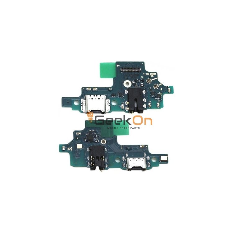 Πλακέτα Φόρτισης / Charging Board για Samsung Galaxy A9 2018 A920F