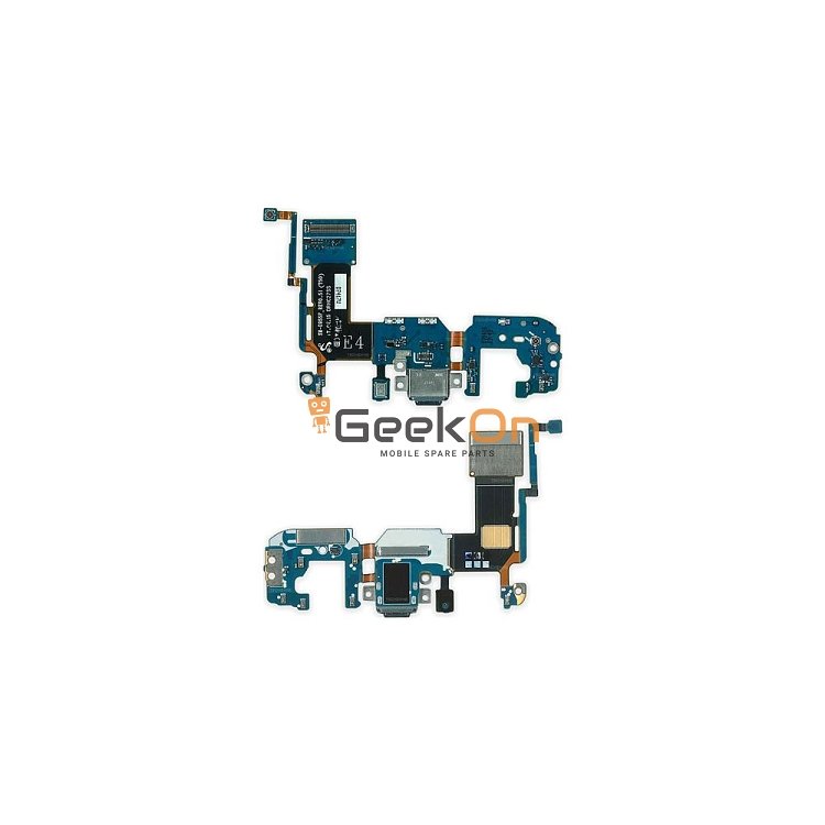 Πλακέτα Φόρτισης / Charging Board για Samsung Galaxy S8 Plus G955F