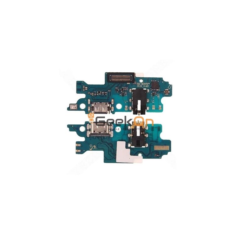 Πλακέτα Φόρτισης / Charging Board για Samsung Galaxy M20 M205
