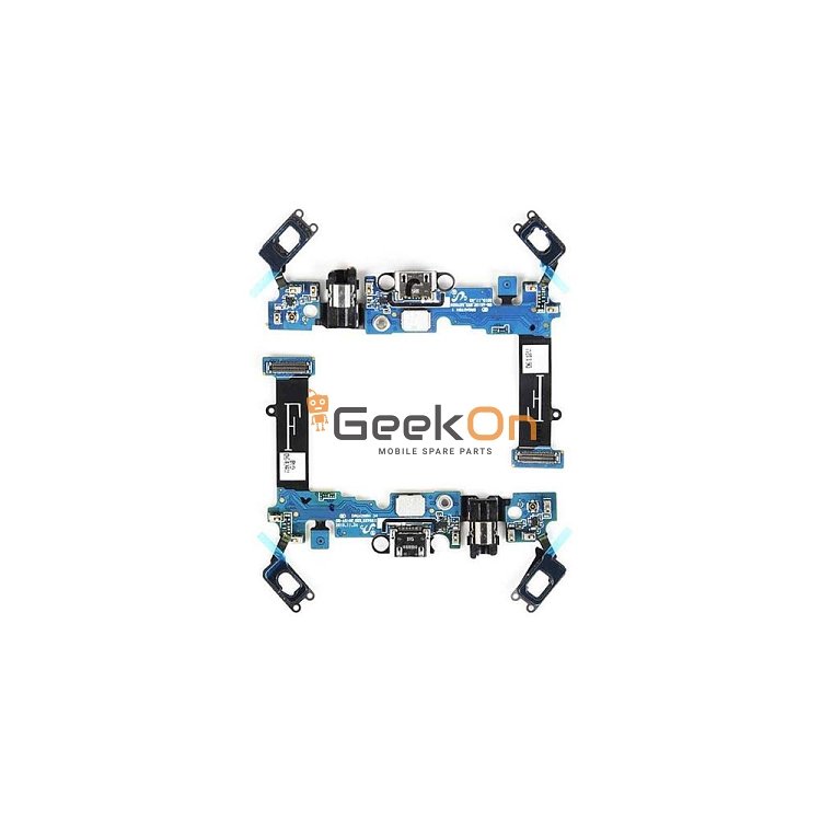 Πλακέτα Φόρτισης / Charging Board για Samsung Galaxy A5 2016 A510
