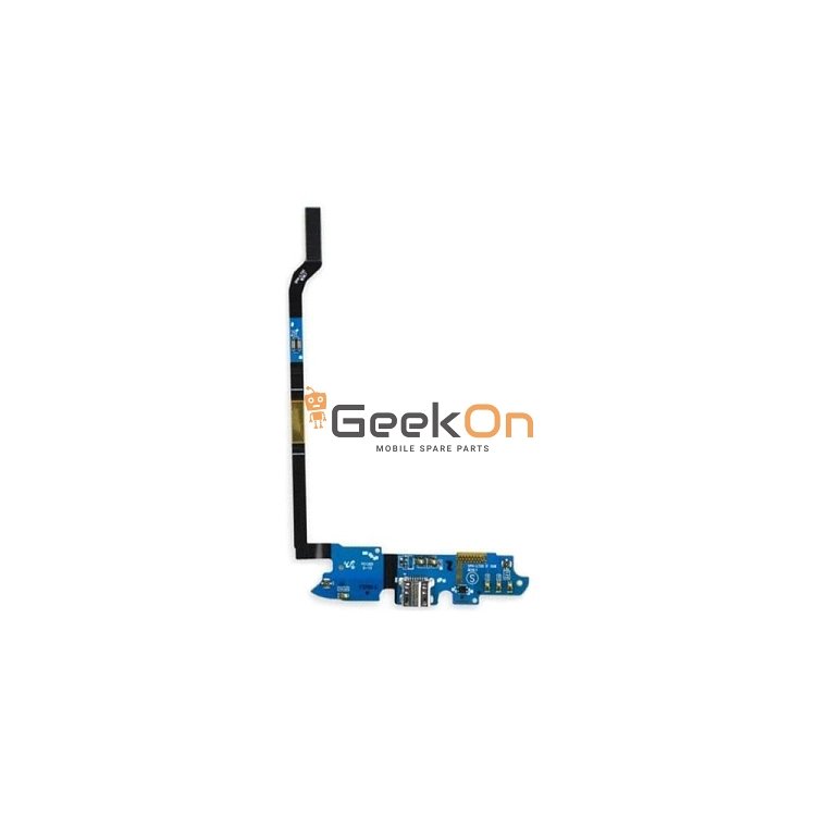 Καλωδιοταινία Φόρτισης / Charging Flex για Samsung Galaxy S4 4G T-Mobile M919